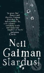 Kniha: Stardust (Neil Gaiman). Headline Book, 2005 Kniha: Stardust (Neil Gaiman). Headline Book, 2005