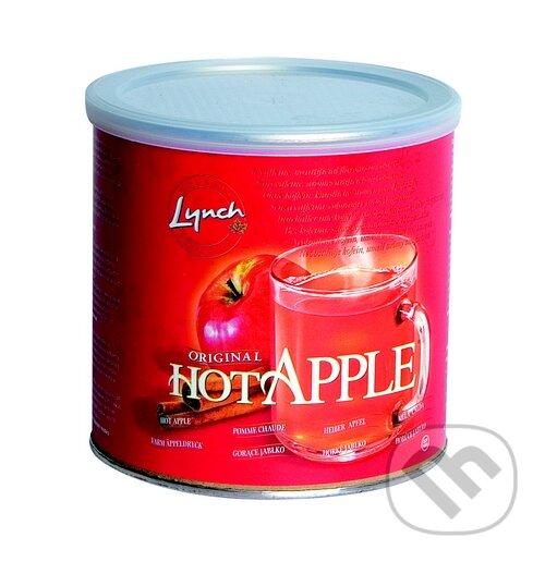 Horúce jablko (HOT APPLE). HOT APPLE, 2013 Horúce jablko (HOT APPLE). HOT APPLE, 2013