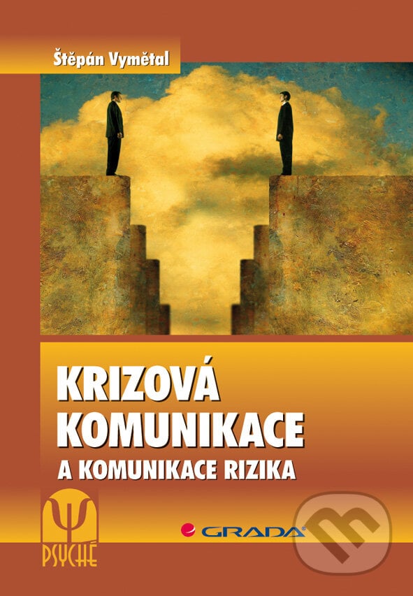 Krizová komunikace - Štěpán Vymětal, Grada, 2009