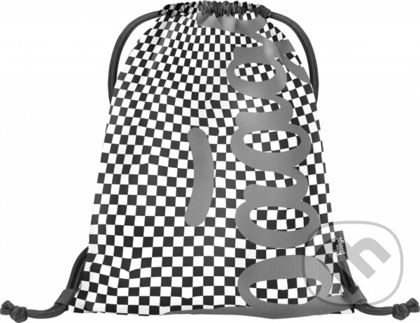 Sáček na obuv Baagl Skate Ska - Pattern (Presco Group). Presco Group Sáček na obuv Baagl Skate Ska - Pattern (Presco Group). Presco Group