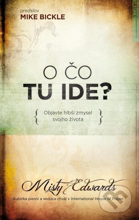 E-kniha: O čo tu ide? (Misty Edwards). Kumran E-kniha: O čo tu ide? (Misty Edwards). Kumran