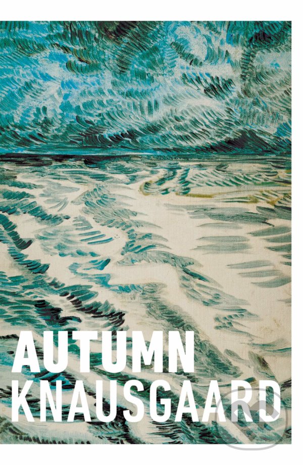 Kniha: Autumn (Karl Ove Knausgaard). Vintage, 2021 Kniha: Autumn (Karl Ove Knausgaard). Vintage, 2021