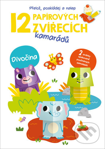Kniha: Divočina (YoYo Books). YoYo Books, 2022 Kniha: Divočina (YoYo Books). YoYo Books, 2022
