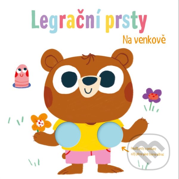 Kniha: Na venkově (YoYo Books). YoYo Books, 2022 Kniha: Na venkově (YoYo Books). YoYo Books, 2022