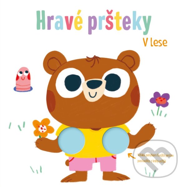 Kniha: V lese (YoYo Books). YoYo Books, 2022 Kniha: V lese (YoYo Books). YoYo Books, 2022
