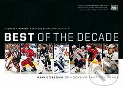Kniha: Best of the Decade (Michael Berger). Greystone Books, 2010 Kniha: Best of the Decade (Michael Berger). Greystone Books, 2010