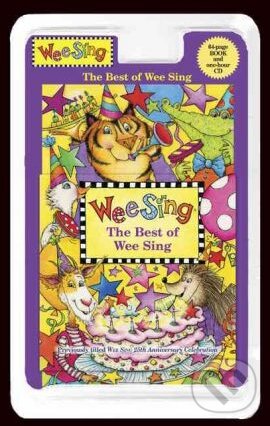 Kniha: The Best of Wee Sing (Pamela Conn Beall a Susan Hagen Nipp). Penguin Books, 2007 Kniha: The Best of Wee Sing (Pamela Conn Beall a Susan Hagen Nipp). Penguin Books, 2007