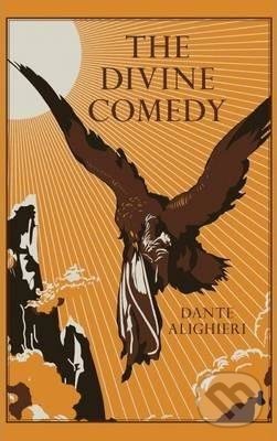 Kniha: The Divine Comedy (Dante Alighieri). Canterbury Classics, 2013 Kniha: The Divine Comedy (Dante Alighieri). Canterbury Classics, 2013