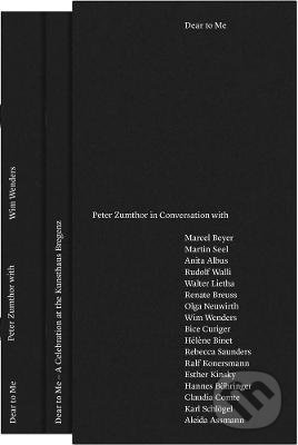 Kniha: Dear to Me (Scheidegger and Spiess). Scheidegger and Spiess, 2022 Kniha: Dear to Me (Scheidegger and Spiess). Scheidegger and Spiess, 2022