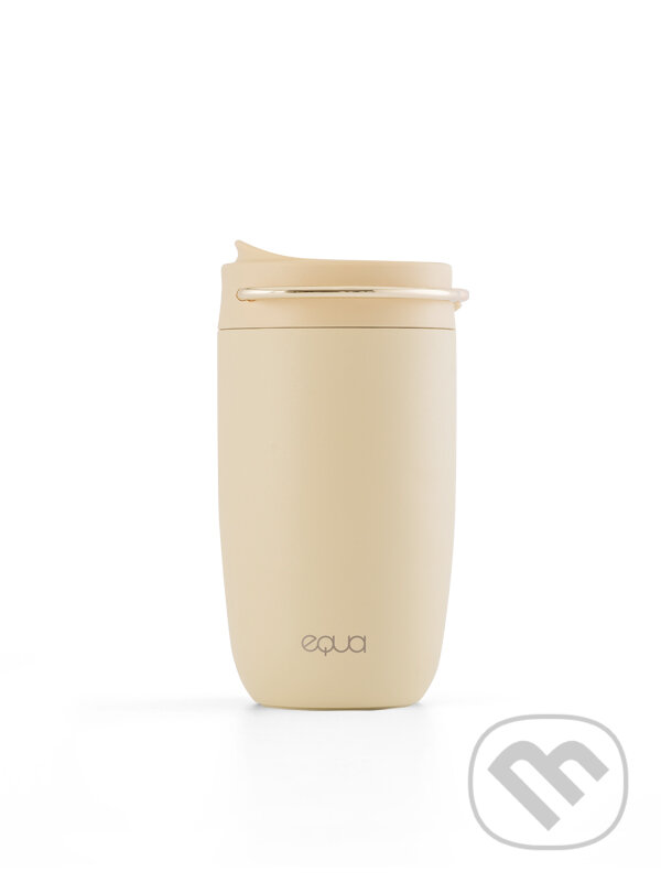 Termohrnček EQUA Cup Butter (K3 plus). K3 plus, 2022 Termohrnček EQUA Cup Butter (K3 plus). K3 plus, 2022