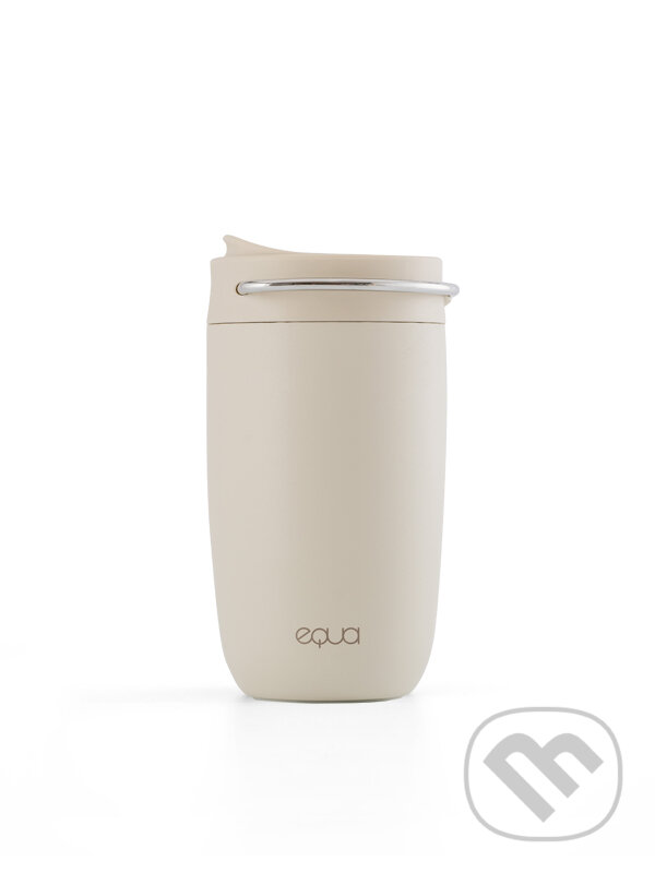 Termohrnček EQUA Cup Grey (K3 plus). K3 plus, 2022 Termohrnček EQUA Cup Grey (K3 plus). K3 plus, 2022