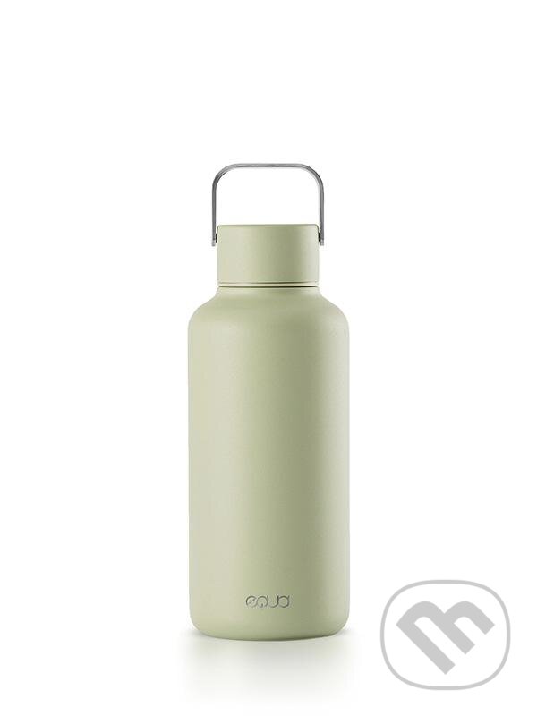 Fľaša EQUA TIMELESS Matcha (K3 plus). K3 plus, 2022 Fľaša EQUA TIMELESS Matcha (K3 plus). K3 plus, 2022