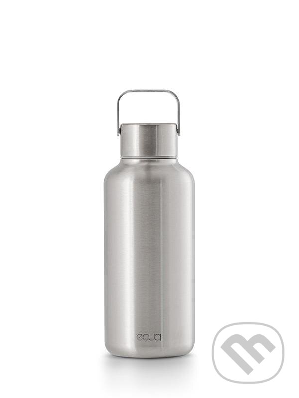Fľaša EQUA TIMELESS Steel (K3 plus). K3 plus, 2022 Fľaša EQUA TIMELESS Steel (K3 plus). K3 plus, 2022