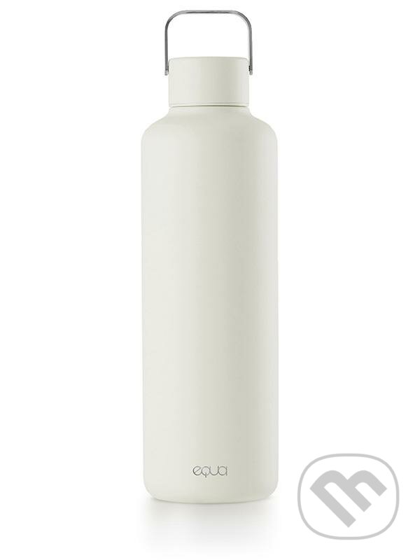 Fľaša EQUA TIMELESS Off White (K3 plus). K3 plus, 2022 Fľaša EQUA TIMELESS Off White (K3 plus). K3 plus, 2022