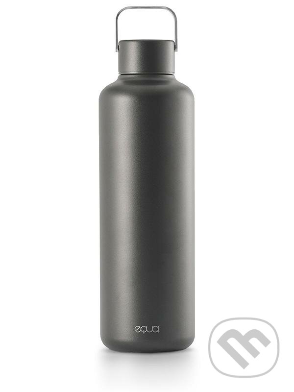 Fľaša EQUA TIMELESS Dark (K3 plus). K3 plus, 2022 Fľaša EQUA TIMELESS Dark (K3 plus). K3 plus, 2022