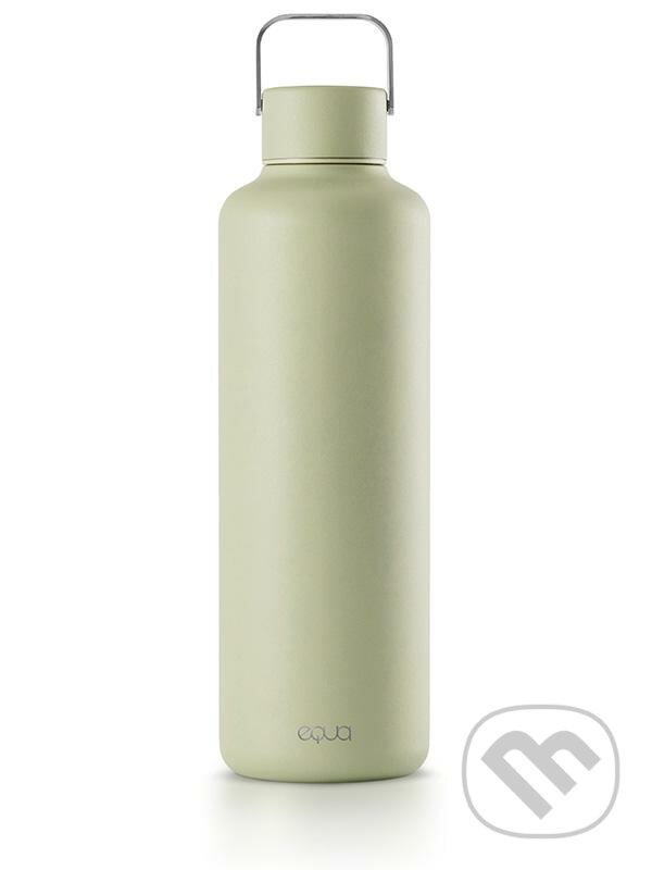 Fľaša EQUA TIMELESS Matcha (K3 plus). K3 plus, 2022 Fľaša EQUA TIMELESS Matcha (K3 plus). K3 plus, 2022