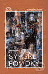 Kniha: Moderní syrské povídky (Svetozár Pantůček). Dar Ibn Rushd, 1999 Kniha: Moderní syrské povídky (Svetozár Pantůček). Dar Ibn Rushd, 1999