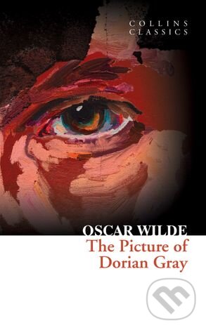Kniha: The Picture of Dorian Gray (Oscar Wilde). HarperCollins, 2010 Kniha: The Picture of Dorian Gray (Oscar Wilde). HarperCollins, 2010