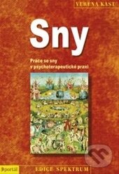 Kniha: Sny (Verena Kastová). Portál, 2013 Kniha: Sny (Verena Kastová). Portál, 2013