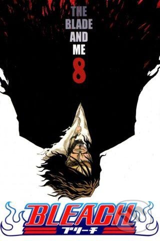 Kniha: Bleach 8 (Tite Kubo). Crew, 2013 Kniha: Bleach 8 (Tite Kubo). Crew, 2013