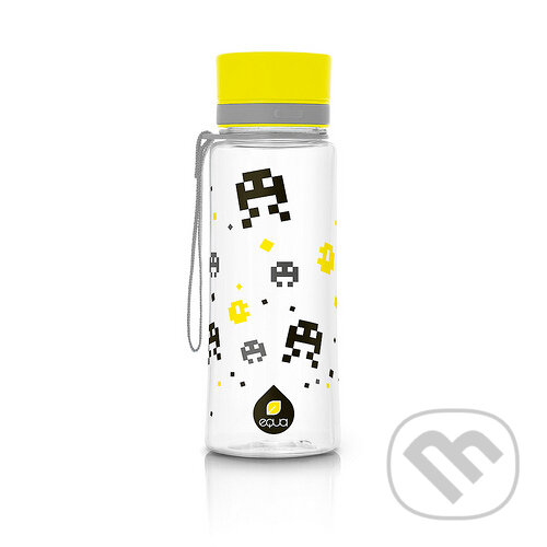 Láhev EQUA Pixels 400 ml (K3 plus). K3 plus, 2013 Láhev EQUA Pixels 400 ml (K3 plus). K3 plus, 2013