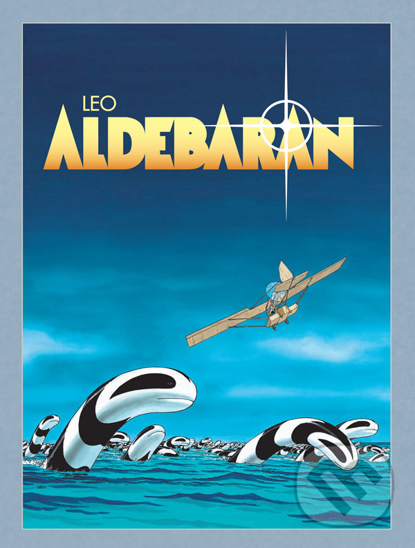 Aldebaran - Leo, Crew, 2022