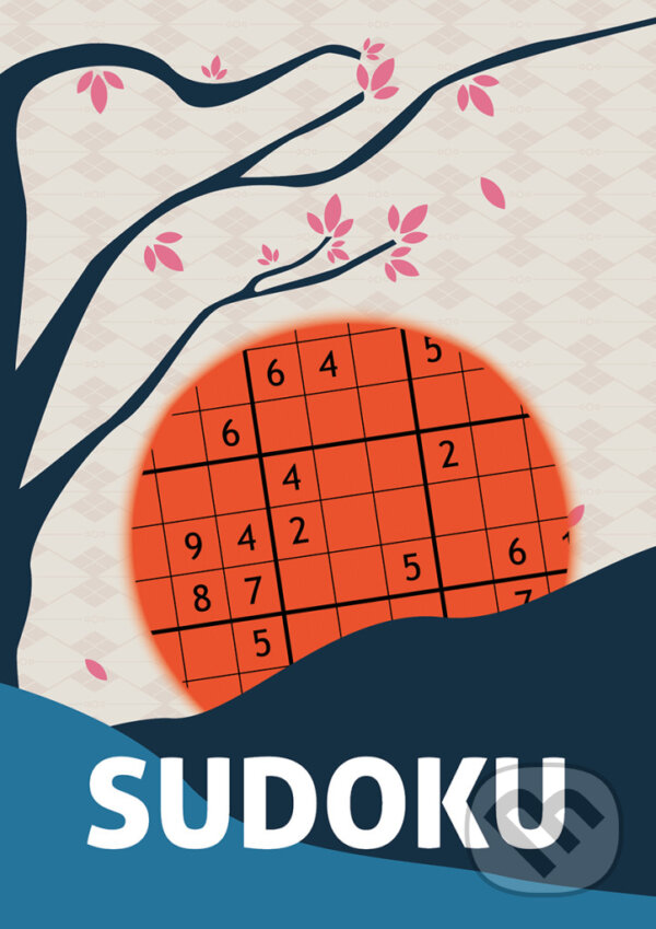 Kniha: Sudoku (Bookmedia). Bookmedia, 2022 Kniha: Sudoku (Bookmedia). Bookmedia, 2022
