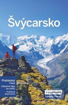 Kniha: Švýcarsko (Svojtka&Co.). Svojtka&Co., 2013 Kniha: Švýcarsko (Svojtka&Co.). Svojtka&Co., 2013