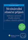 Kniha: Mezinárodní zdanění příjmů (Vlastimil Sojka). Wolters Kluwer ČR, 2013 Kniha: Mezinárodní zdanění příjmů (Vlastimil Sojka). Wolters Kluwer ČR, 2013