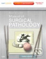 Kniha: Manual of Surgical Pathology (Susan Lester). Mosby, 2010 Kniha: Manual of Surgical Pathology (Susan Lester). Mosby, 2010