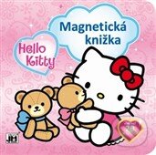 Kniha: Hello Kitty (magnetická knižka) (Jiří Models). Jiří Models Kniha: Hello Kitty (magnetická knižka) (Jiří Models). Jiří Models