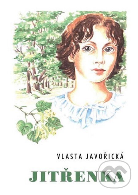 Kniha: Jitřenka (Vlasta Javořická). Akcent, 2013 Kniha: Jitřenka (Vlasta Javořická). Akcent, 2013