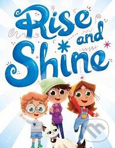 Kniha: Rise and Shine 1: Story Cards (Pearson). Pearson, 2021 Kniha: Rise and Shine 1: Story Cards (Pearson). Pearson, 2021