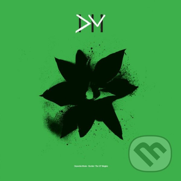 Hudební CD: Depeche Mode: Exciter (Singles Box) LP (Hudobné albumy). Hudobné albumy, 2022 Hudební CD: Depeche Mode: Exciter (Singles Box) LP (Hudobné albumy). Hudobné albumy, 2022