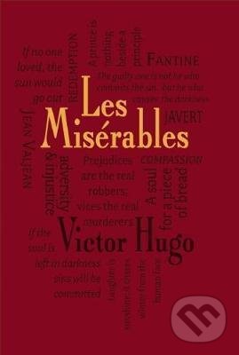 Kniha: Les Miserables (Victor Hugo). Advantage Publishers Group, 2013 Kniha: Les Miserables (Victor Hugo). Advantage Publishers Group, 2013