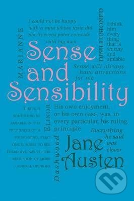 Kniha: Sense and Sensibility (Jane Austen). Advantage Publishers Group, 2012 Kniha: Sense and Sensibility (Jane Austen). Advantage Publishers Group, 2012