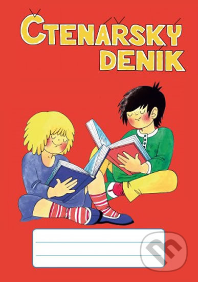 Kniha: Čtenářský deník (Pansofia). Pansofia Kniha: Čtenářský deník (Pansofia). Pansofia