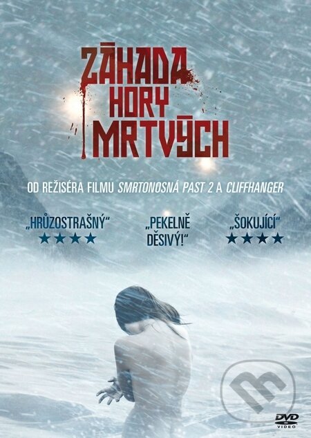 Film: Záhada Hory mrtvých (Renny Harlin) (). Magicbox, 2013 Film: Záhada Hory mrtvých (Renny Harlin) (). Magicbox, 2013