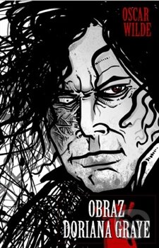 Kniha: Obraz Doriana Graye (Oscar Wilde). Edice knihy Omega, 2013 Kniha: Obraz Doriana Graye (Oscar Wilde). Edice knihy Omega, 2013