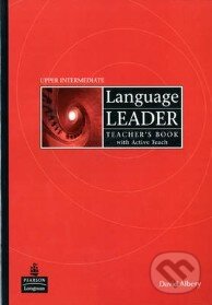 Kniha: Language Leader - Upper Intermediate (David Albery a David Cotton). Pearson Kniha: Language Leader - Upper Intermediate (David Albery a David Cotton). Pearson