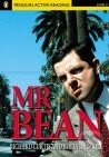 Kniha: Mr Bean (Longman). Longman, 2008 Kniha: Mr Bean (Longman). Longman, 2008