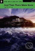 Kniha: And Then There Were None (Penguin Books). Penguin Books, 2011 Kniha: And Then There Were None (Penguin Books). Penguin Books, 2011