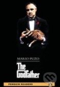 Kniha: The Godfather (Penguin Books). Penguin Books Kniha: The Godfather (Penguin Books). Penguin Books