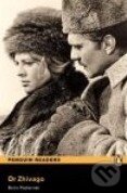 Kniha: Dr Zhivago (Penguin Books). Penguin Books, 2008 Kniha: Dr Zhivago (Penguin Books). Penguin Books, 2008