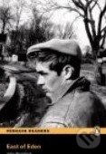 Kniha: East of Eden (Penguin Books). Penguin Books, 2008 Kniha: East of Eden (Penguin Books). Penguin Books, 2008
