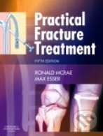 Kniha: Practical Fracture Treatment (Churchill Livingstone). Churchill Livingstone, 2008 Kniha: Practical Fracture Treatment (Churchill Livingstone). Churchill Livingstone, 2008
