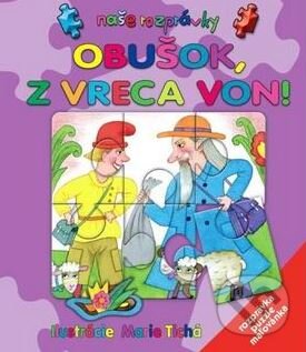 Kniha: Obušok, z vrecka von! (Ottovo nakladateľstvo). Ottovo nakladateľstvo, 2013 Kniha: Obušok, z vrecka von! (Ottovo nakladateľstvo). Ottovo nakladateľstvo, 2013