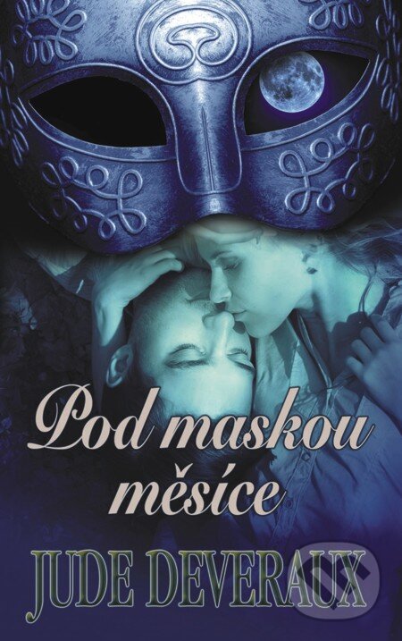 E-kniha: Pod maskou měsíce (Jude Deveraux). Baronet, 2012 E-kniha: Pod maskou měsíce (Jude Deveraux). Baronet, 2012