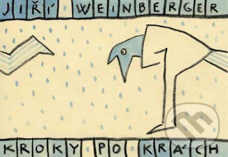 E-kniha: Kroky po krách (Jiří Weinberger). Baronet, 2006 E-kniha: Kroky po krách (Jiří Weinberger). Baronet, 2006