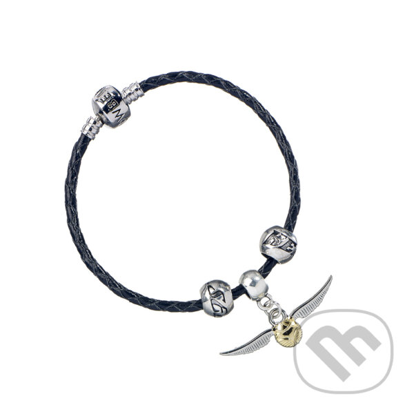 Náramok Harry Potter - Metlobal (Carat Shop). Carat Shop, 2022 Náramok Harry Potter - Metlobal (Carat Shop). Carat Shop, 2022